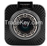 1080P High Quality car recorder DVR dash cam with Ambarella A7