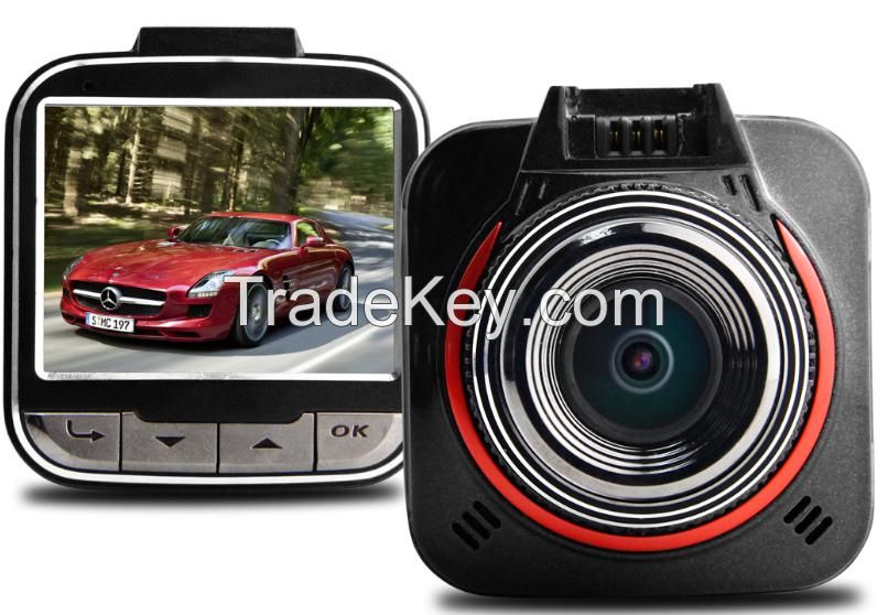 Latest Ambarella A7 OV4689 Ultra HD HDR Car camcorder