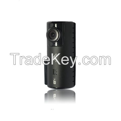 Ambarella A7 Ultra HD WiFi Car Camcorder With G-Sensor Dash Cam