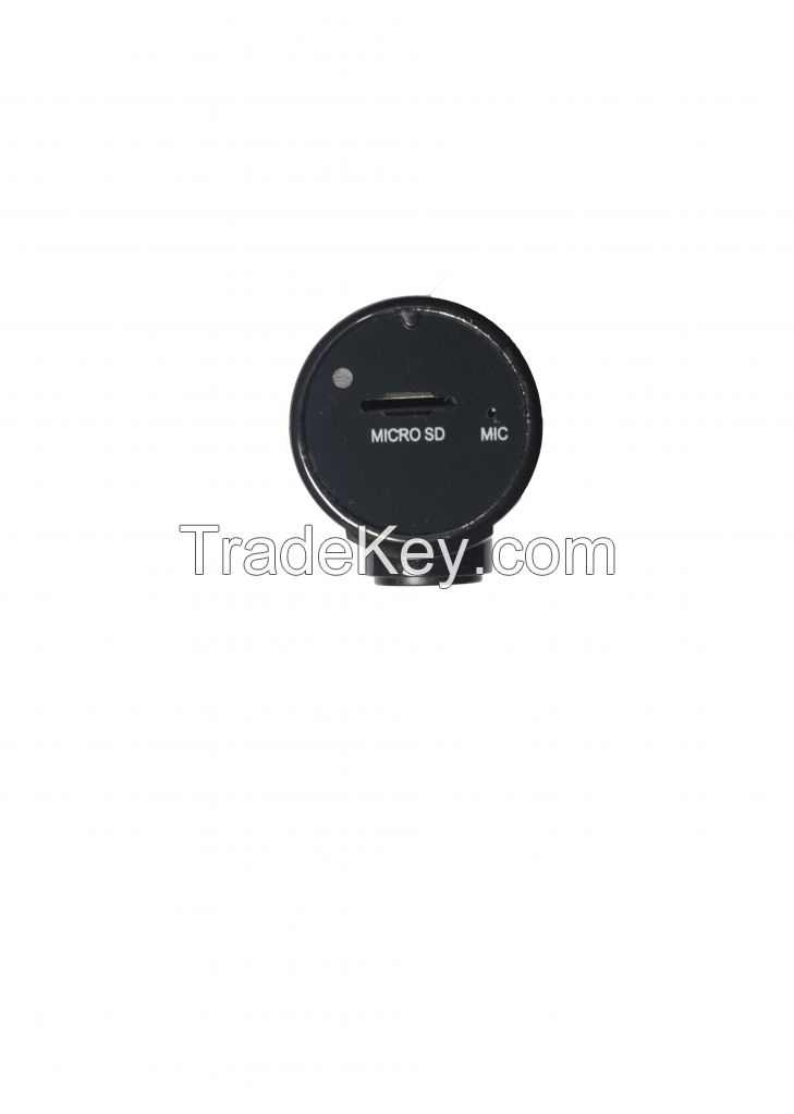 Ambarella A7 Ultra HD WiFi Car Camcorder With G-Sensor Dash Cam