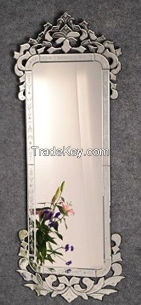 MIRRORS, SILVER MIRROR, MDF AND GLASS MIRROR, BEAUTY SALON MIRROR, EUROP VENETIAN MIRROR, HOME DECOR MIRROR, COSMETIC MIRROR, FOGLESS SHOWER MIRROR, MAKEUP SILVER MIRROR, venetian WALL MIRROR