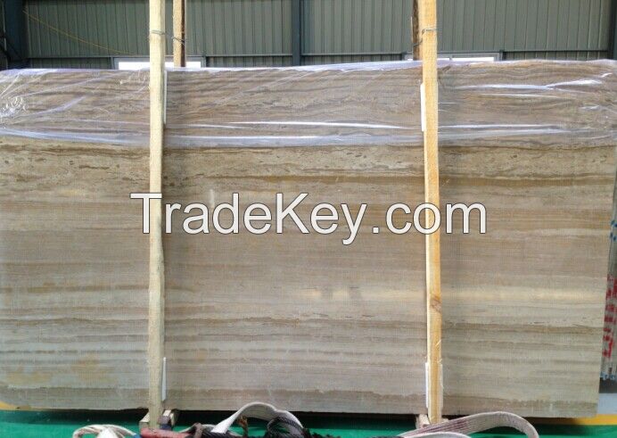 chinese  yellow wood  marble 