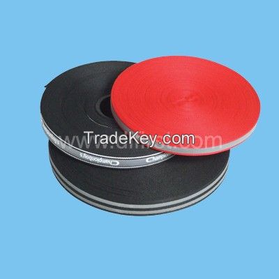 Polyester Reflective Safety Trimming Webbing