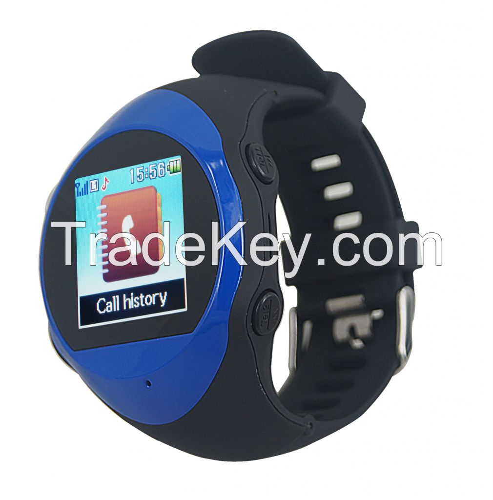 Hot sales Smart phone with SOS function and GPS tracking for kids
