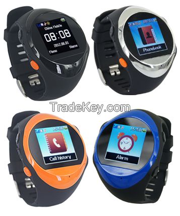 Hot sales Smart phone with SOS function and GPS tracking for kids