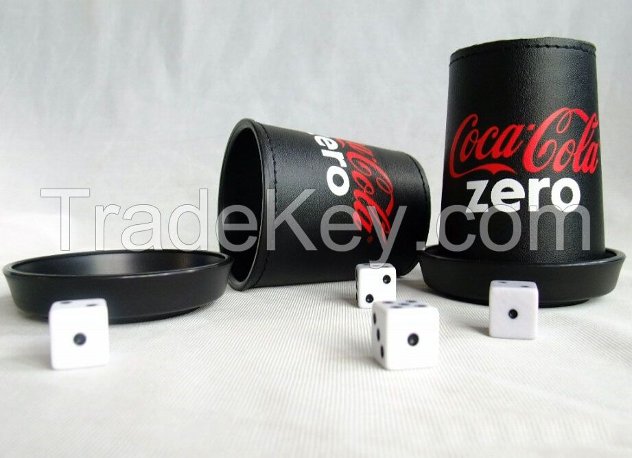 dice cup