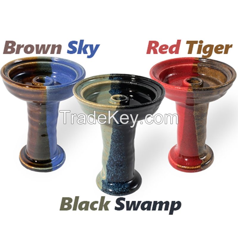 Hookah Shisha ceramic bowl