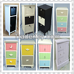 High quality solid wood cabinets