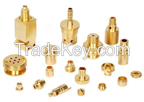 LPG VALVE FITTING PARTS.