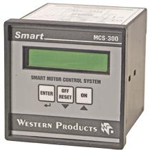 Motor Protection Relays (Microprocessor based)