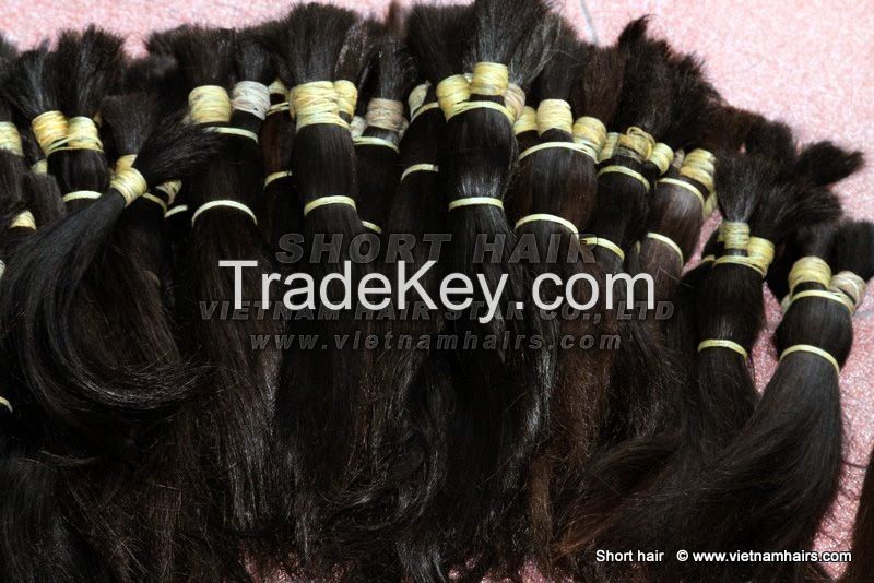 Best quality Vietnamese remy hair