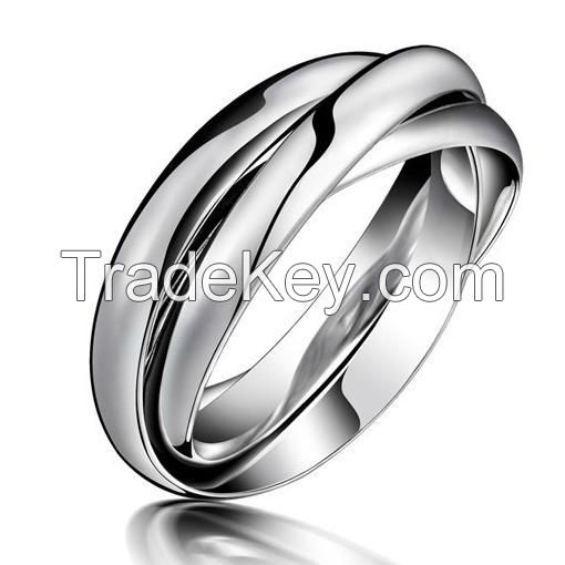 Wholesale Cheap Black Onyx Gemstone Mens Rings