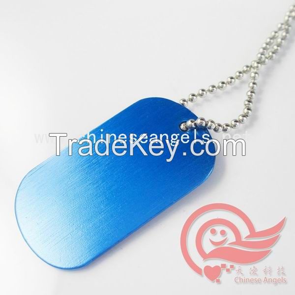 Custom stainless steel cheap label,dog tag,metal logo tag