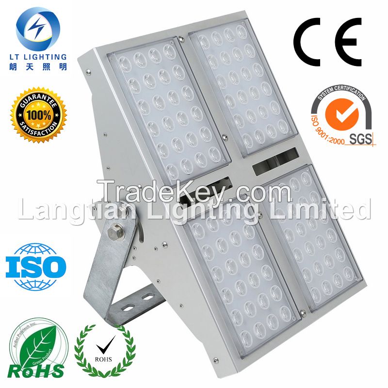 LED Shockproof Device Light