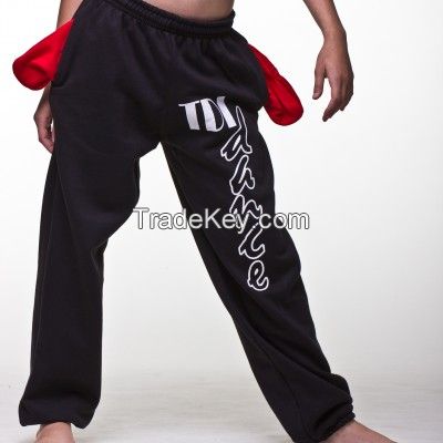 Hip Hop Sweatpants for Unisex