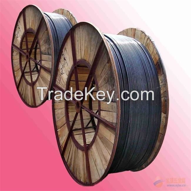 silicon rubber power cable