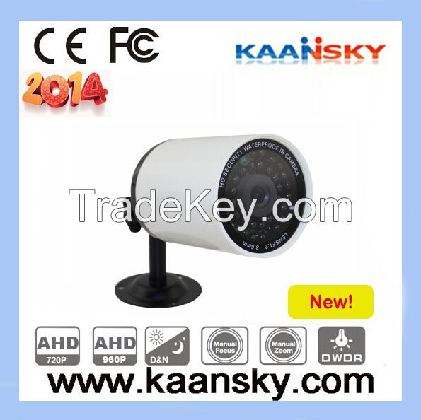 2014 Shenzhen Cheap CCTV CMOS Camera, Promotion cctv camera