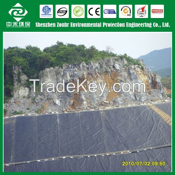 Geomembrane Prices/ASTM Landfill Use Geomembrane