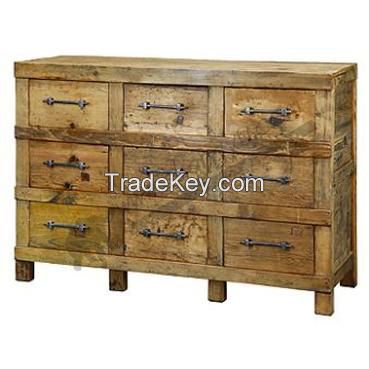 Drawer Cabinet