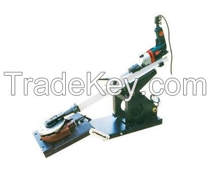 Portable Valve Grinding Machine M-100