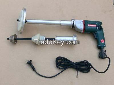 Portable Valve Grinding Machine M-100