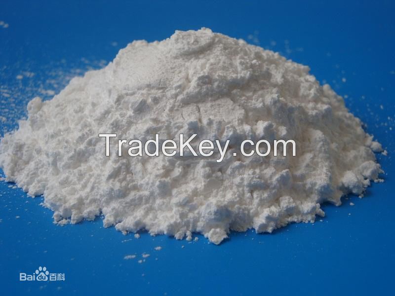 Nano Grade Zinc Oxide 