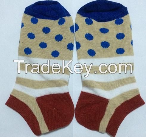 Casual Socks for Children