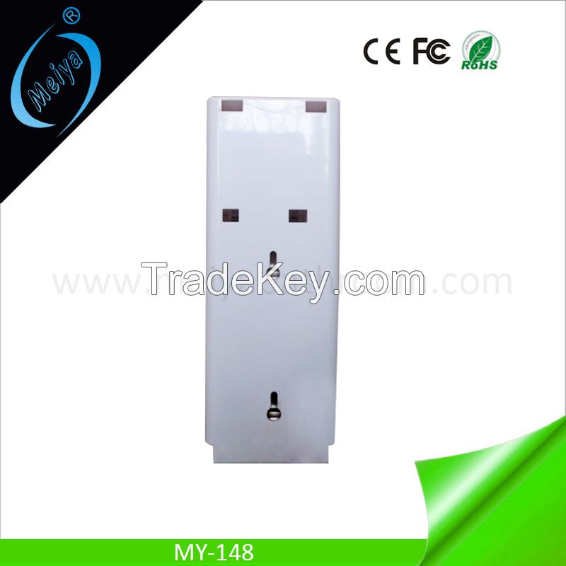 wall mounted ABS automatic aerosol dispenser