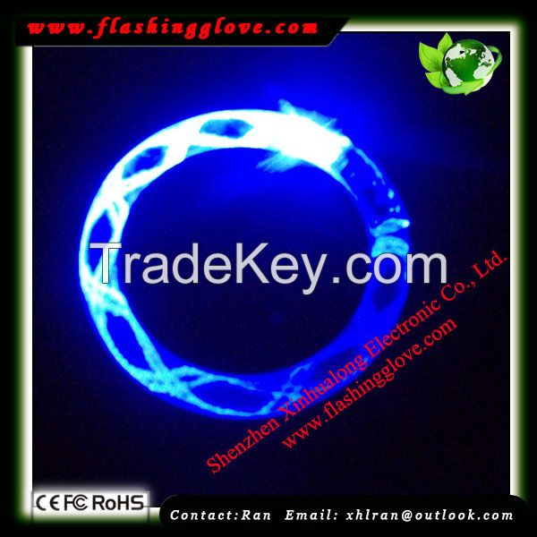 High Quality Flashing Bracelet Manufacturer Factory Flashing Bracelet