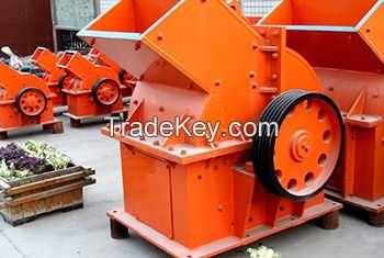 Good Quality Hammer Crusher/42Hammer crusher/Coal Gangue Hammer Crusher