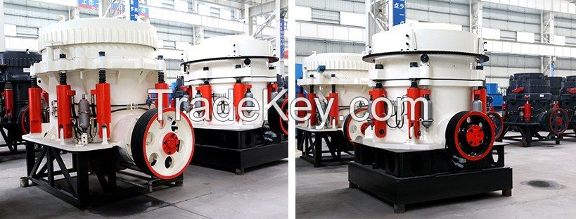 Basalt Cone Crusher/Aston Cone Crusher China/42Cone crusher