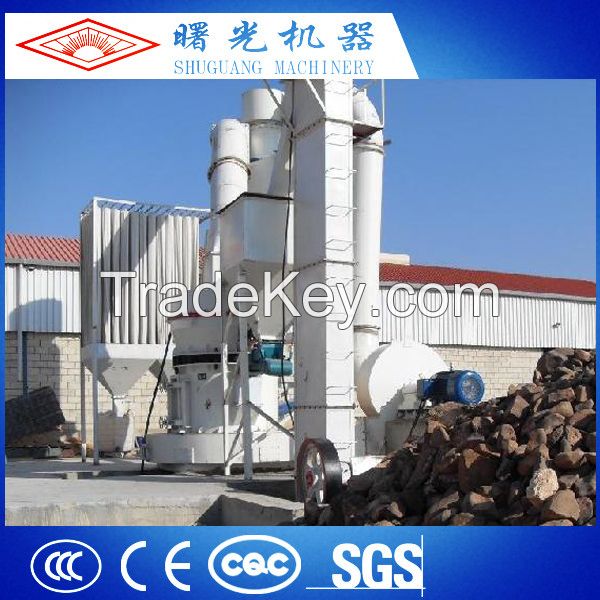 Grinding Rate Can Reach 99% Low Consumption Grinding Mill