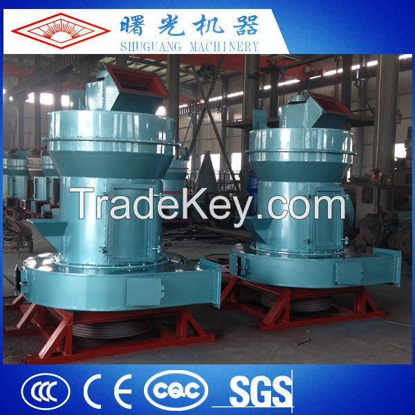 Grinding Rate Can Reach 99% Low Consumption Grinding Mill