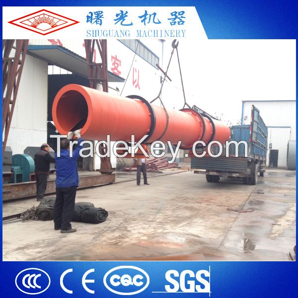 New Improve SG Brand Industry Drying Equipment