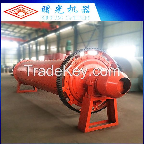 Top Class Quality Nice Craft Ball Mill Grinding