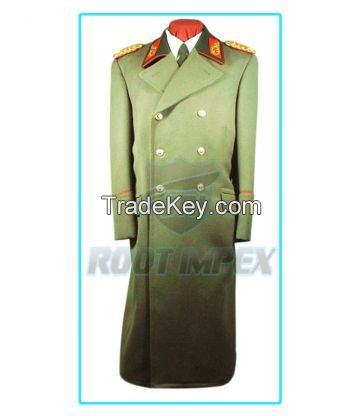 Military Uniforms RI-1001