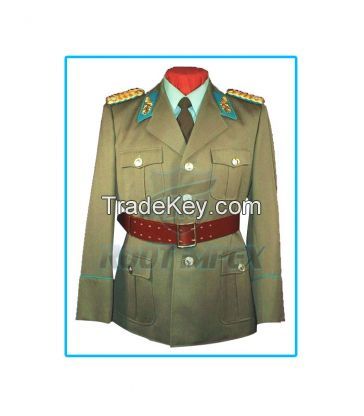 Military Uniforms RI-1004