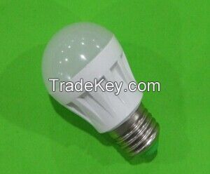 LED LIGHT BULB