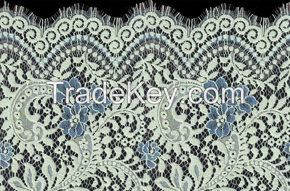 New Arrival Lace