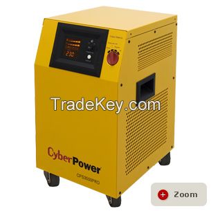  Emergency Power Systems CPS3500PRO