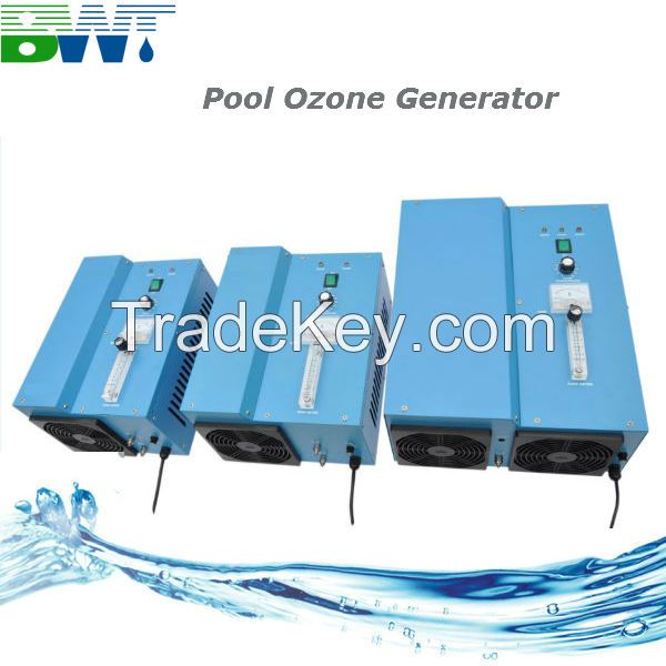 water ionizer 5g/h ozone sterilizer machine ozone water purifier