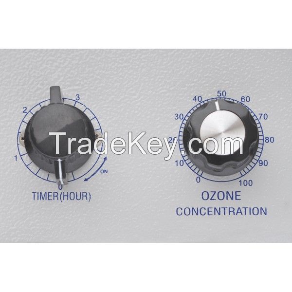 ozone disinfection  5g/h  waste water treatment