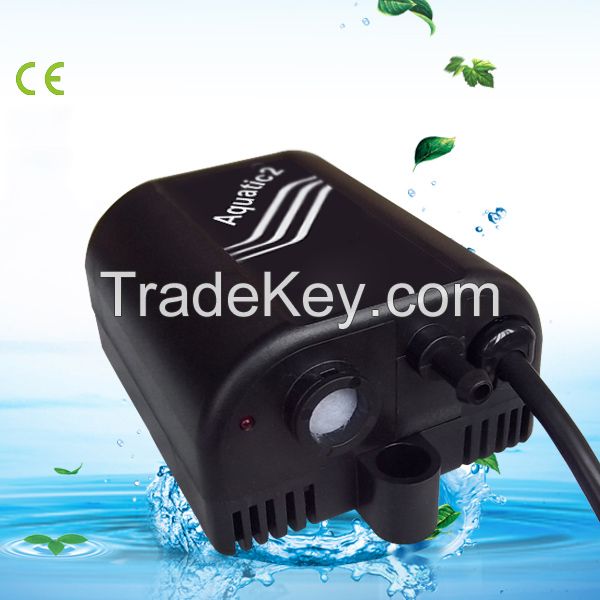 300mg/h mini portable water ozone generator for spa and hot tub
