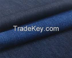 100%  Cotton Denim Fabric