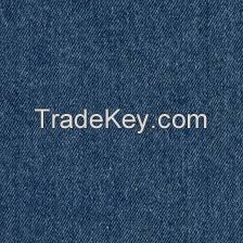 Cotton Poly Denim Fabric