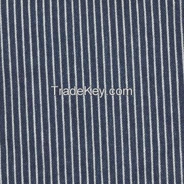 Dobby Denim Fabric