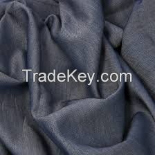 Tencel Denim Fabric