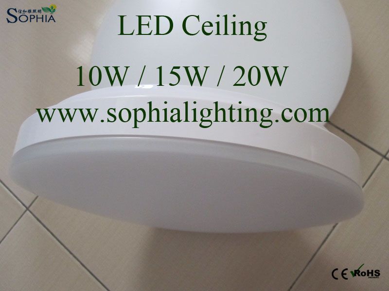 Excellent LED Ceiling light, LED panel, power 10W to 40W, 3 years warranty, CE, ROHS