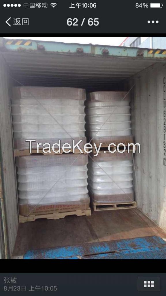 POLYESTER POY 135dtex/36f