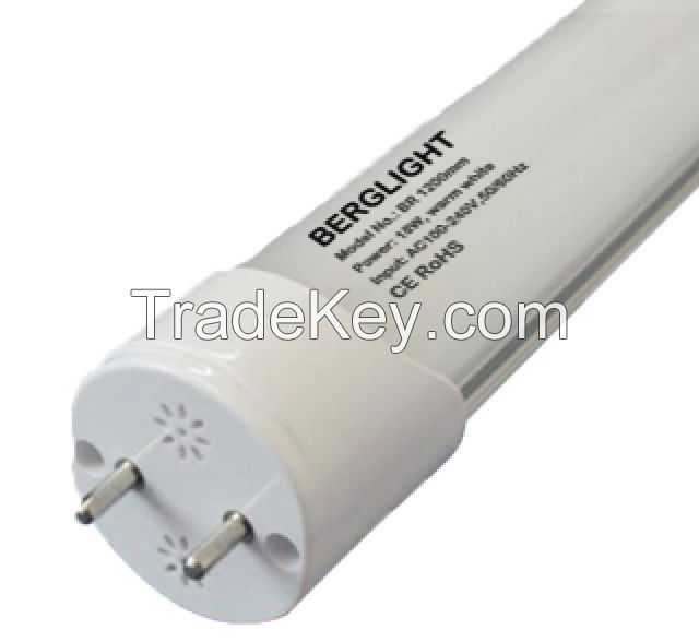 Emergency LED tube